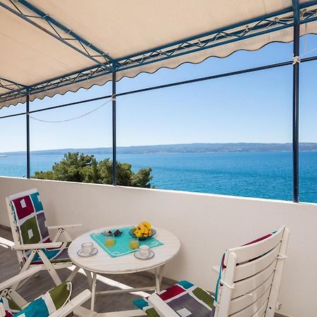 Seaside Deluxe Lägenhet Jesenice  Exteriör bild
