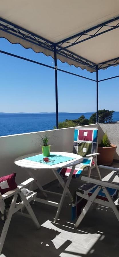 Seaside Deluxe Lägenhet Jesenice  Exteriör bild